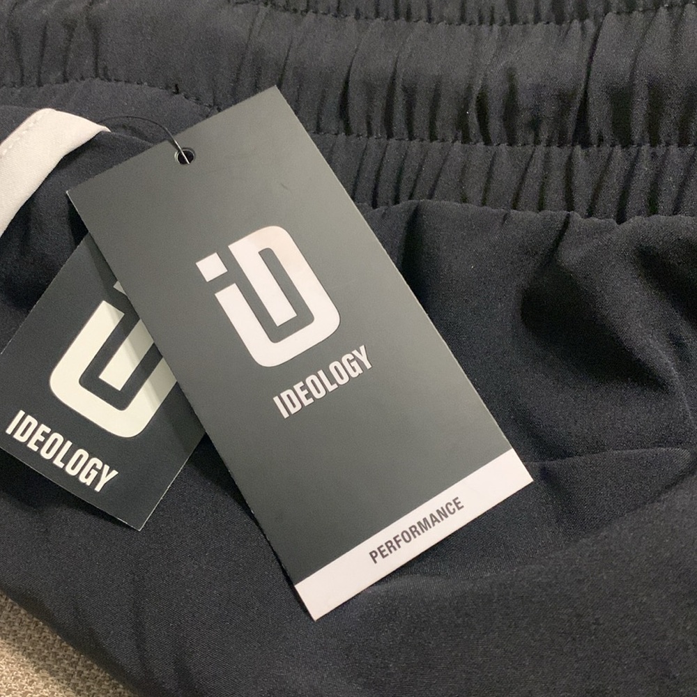 Ideology Performance Plus Shorts - Picture 7 of 8